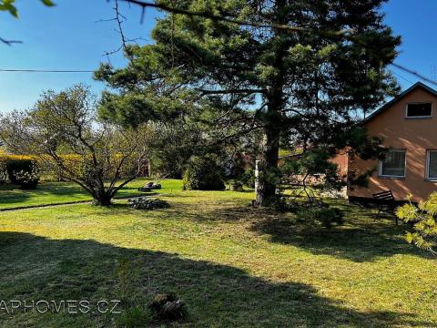 Pronájem chaty, Dolní Břežany - Zálepy, Spojovací, 80 m2