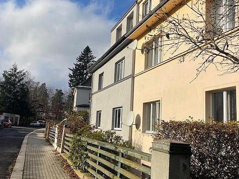 Pronájem bytu 3+kk, Liberec - Liberec I-Staré Město, Bendlova, 81 m2