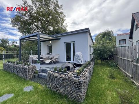 Prodej chaty, Měrunice, 37 m2