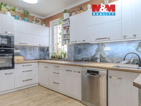 Prodej rodinného domu, Zlín, Slovenská, 114 m2