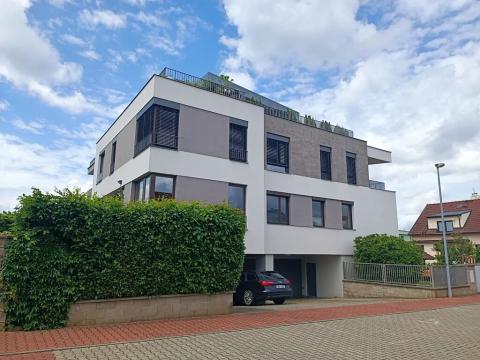 Prodej bytu 4+kk, Praha - Dolní Měcholupy, Na Slavíkově, 123 m2