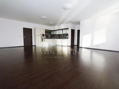 Pronájem bytu 4+kk, Praha - Horní Počernice, Náchodská, 124 m2