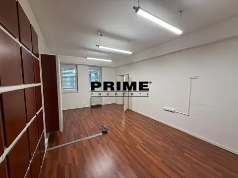 Pronájem kanceláře, Praha - Nové Město, Klimentská, 78 m2
