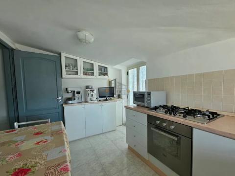 Prodej atypického bytu, Scalea, Itálie, 160 m2