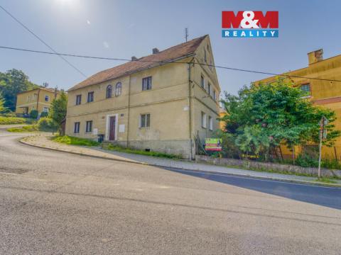 Prodej rodinného domu, Luby, Sokolovská, 213 m2