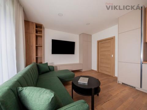 Prodej bytu 3+kk, Zaječí, 72 m2