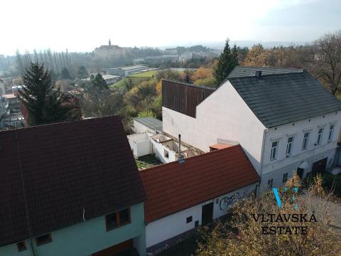 Prodej pozemku pro bydlení, Praha - Libeň, Vinopalnická, 307 m2