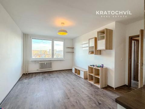 Pronájem bytu 3+kk, Praha - Bohnice, Cafourkova, 54 m2