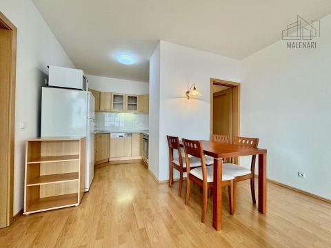 Pronájem bytu 3+kk, Praha - Stodůlky, Symfonická, 81 m2