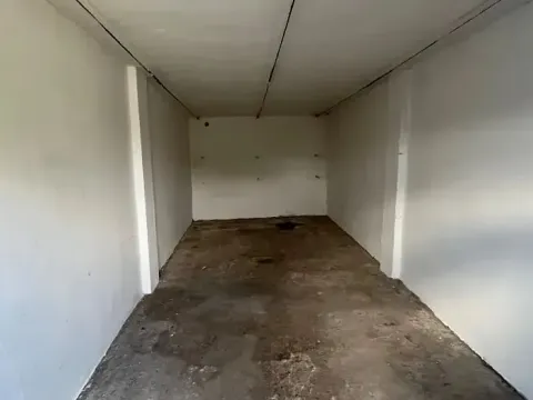 Prodej garáže, Praha, 18 m2