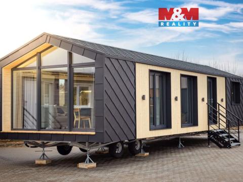 Prodej domu na klíč, Chrudim - Chrudim I, Školní náměstí, 57 m2