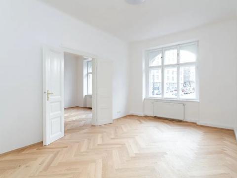 Prodej bytu 4+kk, Praha - Holešovice, Dukelských hrdinů, 95 m2