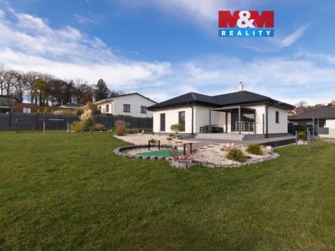 Prodej rodinného domu, Věž, 85 m2