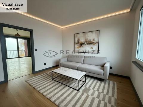 Prodej bytu 3+1, Tábor, Helsinská, 73 m2