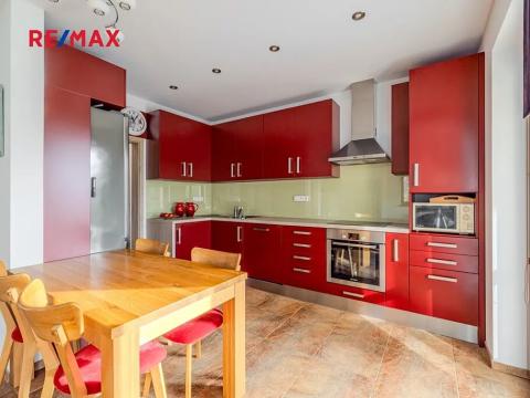 Prodej rodinného domu, Kyšice, 121 m2