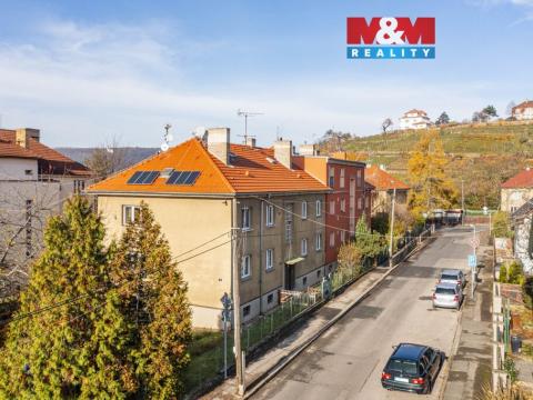 Prodej bytu 3+kk, Praha - Modřany, Lehárova, 64 m2