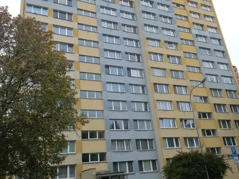 Pronájem bytu 3+1, Kolín, Na Magistrále, 75 m2