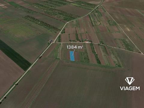 Prodej podílu pole, Moravský Žižkov, 461 m2