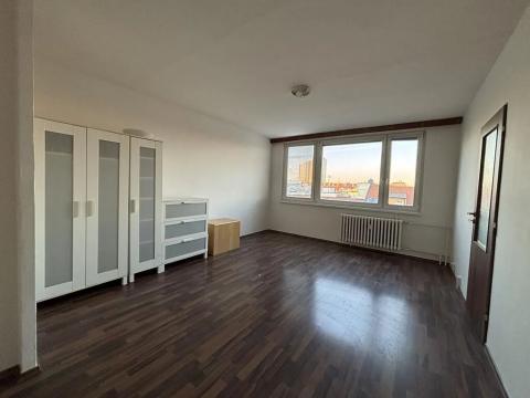 Pronájem bytu 2+1, Praha - Nusle, Na Pankráci, 62 m2
