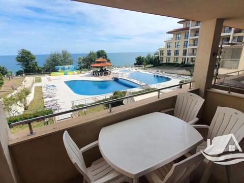 Prodej bytu 3+kk, Bjala, Bulharsko, 90 m2