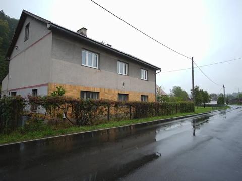Prodej rodinného domu, Klášterská Lhota, 390 m2