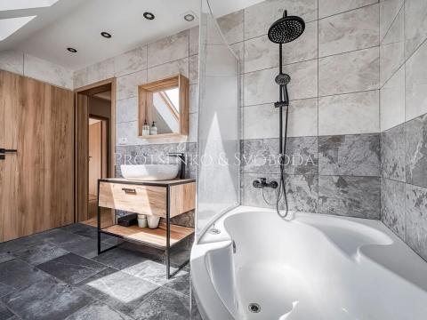 Prodej rodinného domu, Velenka, 130 m2