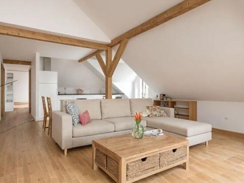 Prodej bytu 4+kk, Hodonín, Komenského, 102 m2