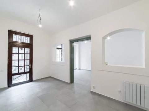 Pronájem restaurace, Praha - Žižkov, Ježkova, 64 m2