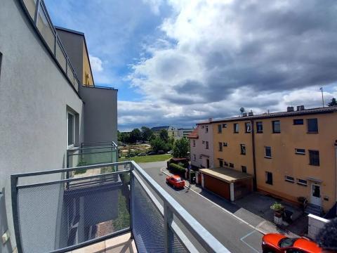 Pronájem bytu 3+kk, Praha - Břevnov, Rejchova, 68 m2