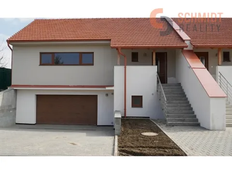 Pronájem rodinného domu, Valtice, 160 m2