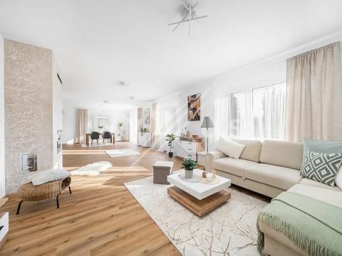 Prodej rodinného domu, Žižice, 228 m2