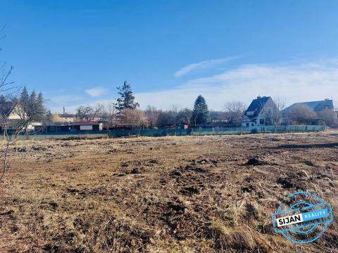 Prodej pozemku pro bydlení, Jindřichov, 1416 m2