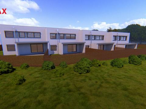 Prodej rodinného domu, Ostrava, 168 m2