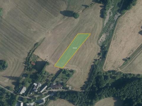 Prodej louky, Loučná nad Desnou, 2622 m2