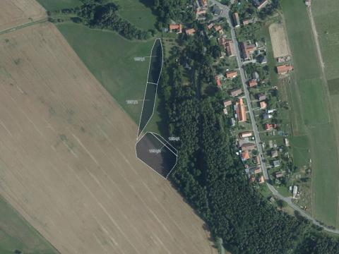 Prodej louky, Skuteč, 8701 m2