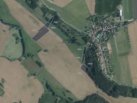 Prodej pole, Skuteč, 25199 m2