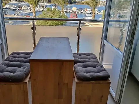 Prodej bytu 3+kk, Medulin, Chorvatsko, 54 m2