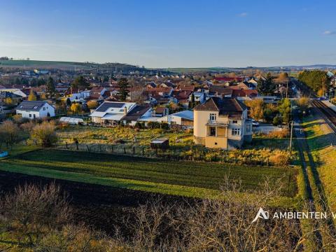 Prodej vily, Křenovice, Vlárská, 305 m2