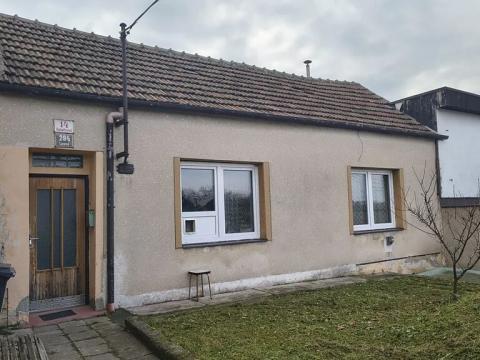 Prodej rodinného domu, Brno, Kosatcová, 80 m2