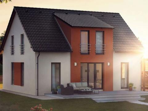 Prodej rodinného domu, Tuřice, 161 m2