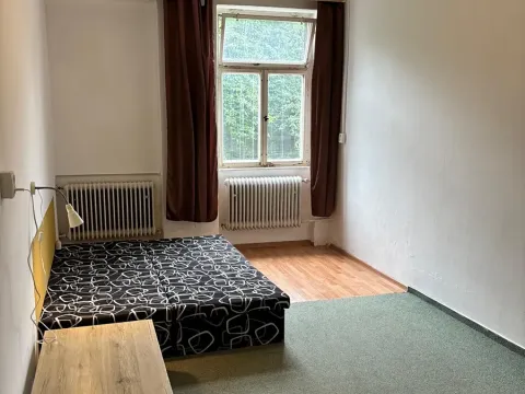 Pronájem bytu 2+1, Havlíčkův Brod, Na Losích, 60 m2