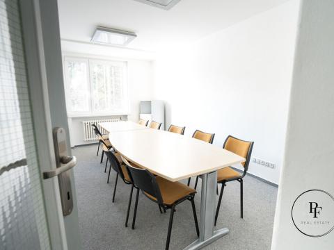 Pronájem kanceláře, Mladá Boleslav - Mladá Boleslav III, Táborská, 16 m2