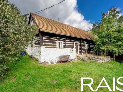 Prodej rodinného domu, Horní Libochová, 106 m2