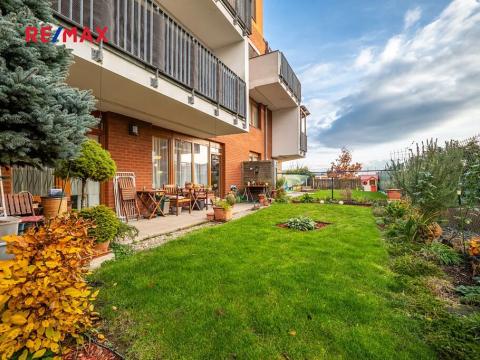 Prodej bytu 2+kk, Praha - Smíchov, Smrčinská, 57 m2