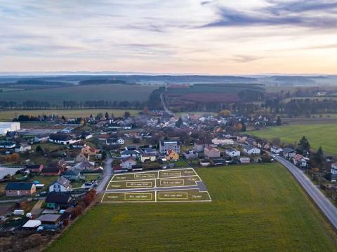 Prodej rodinného domu, Loza, 98 m2