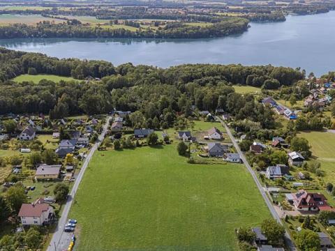 Prodej pozemku pro bydlení, Dolní Domaslavice, 2588 m2