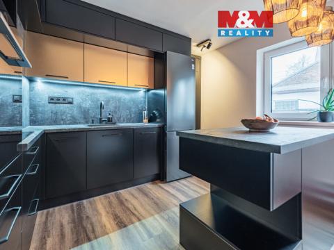 Prodej rodinného domu, Oleška - Králka, 137 m2