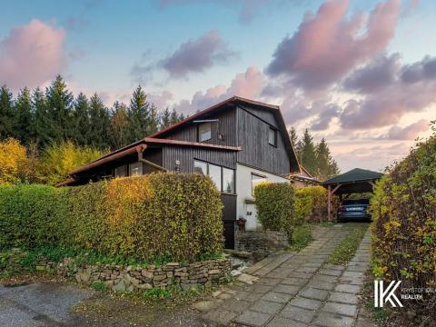 Prodej chaty, Seč, 93 m2