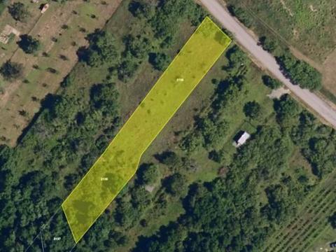 Pronájem zahrady, Dolní Kounice, 1406 m2