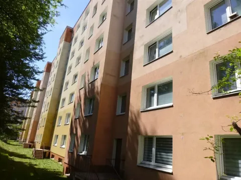 Dražba bytu 5+1, Jablonec nad Nisou, Mechová, 86 m2